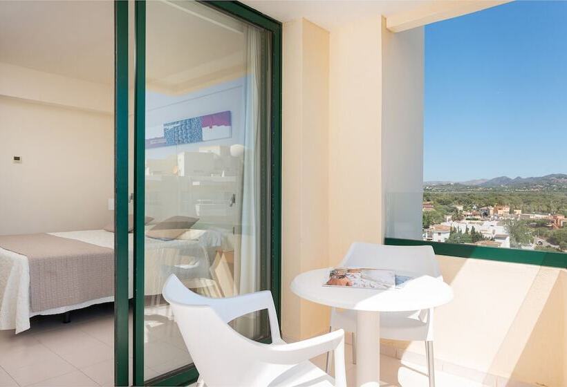 经济房, Welikehotel Marfil Playa