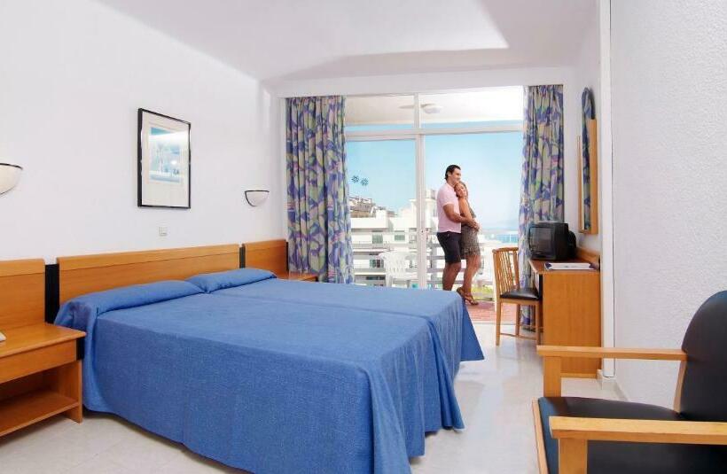 Standard-huone, tent Arenal