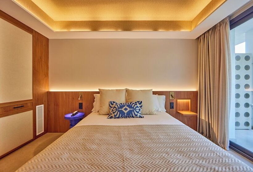 Номер Стандарт Индивидуальный, Universal Grand Leon & Spa