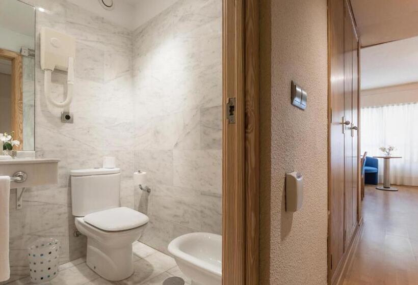 Номер Стандарт, Villa San Juan