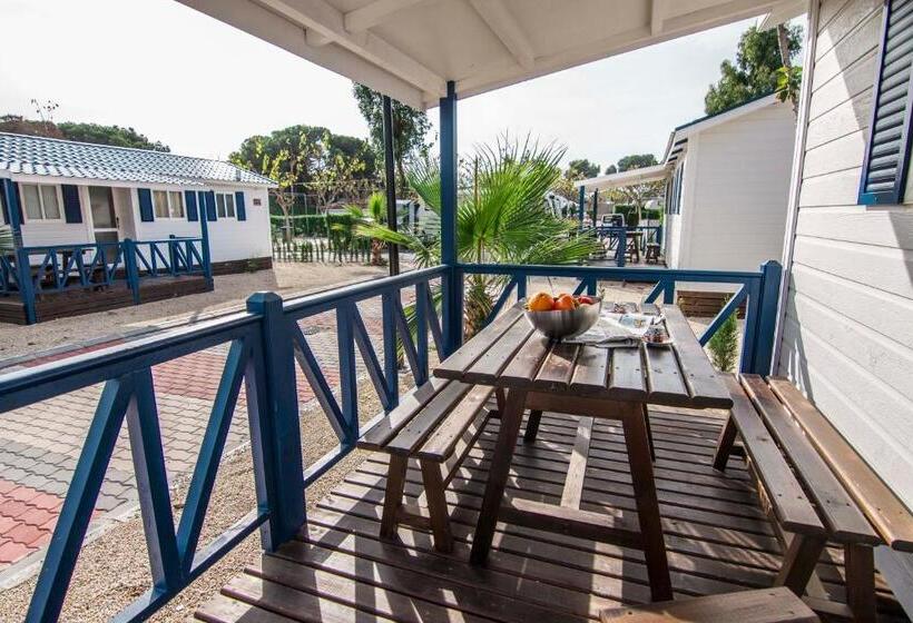 Бунгало Стандарт, La Marina Resort