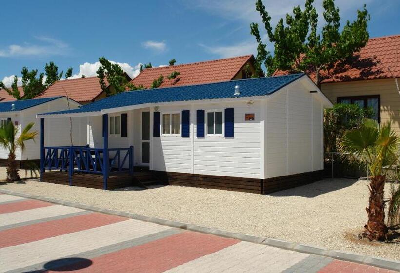 Бунгало Стандарт, La Marina Resort