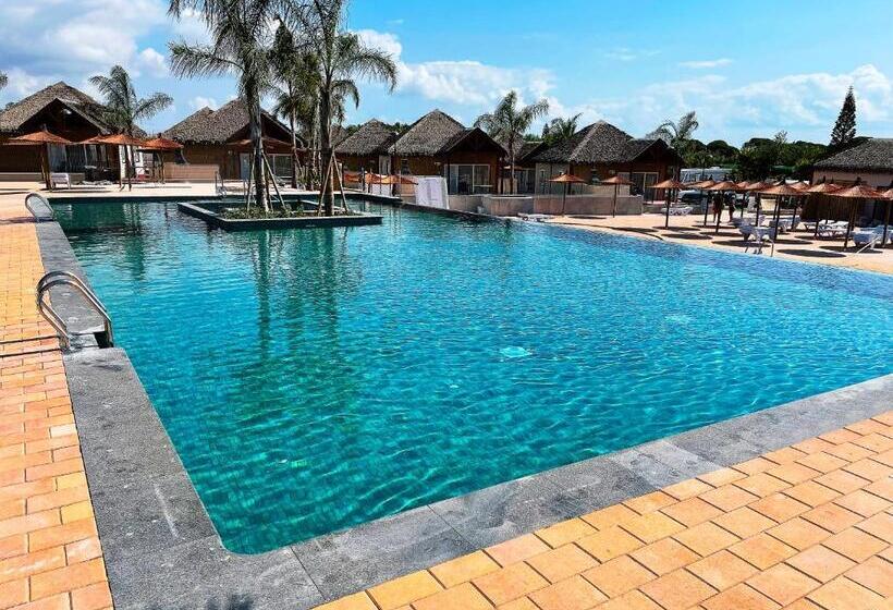 Бунгало Стандарт, La Marina Resort