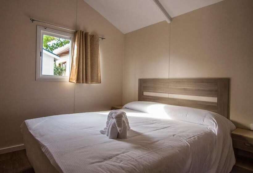 Бунгало Стандарт, La Marina Resort