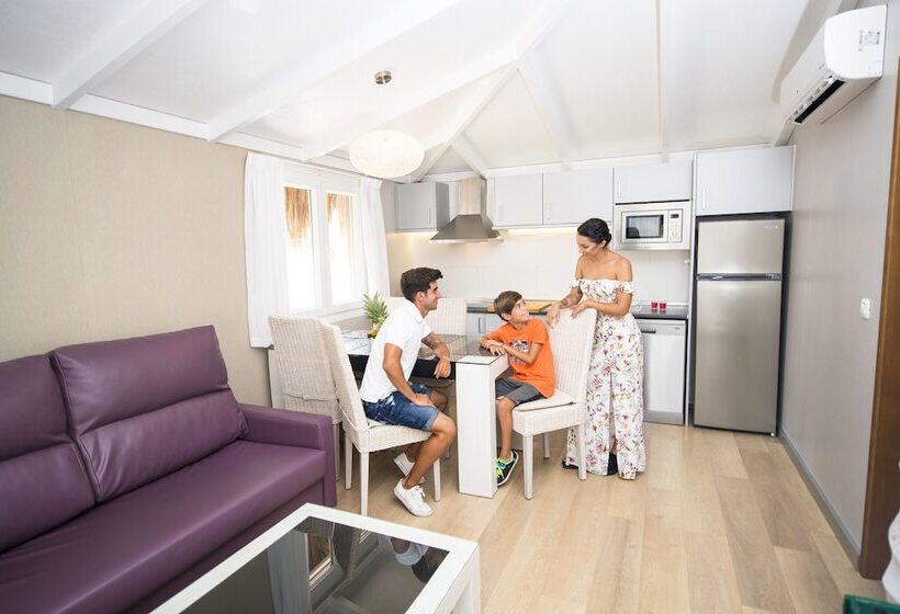 Бунгало Стандарт, La Marina Resort