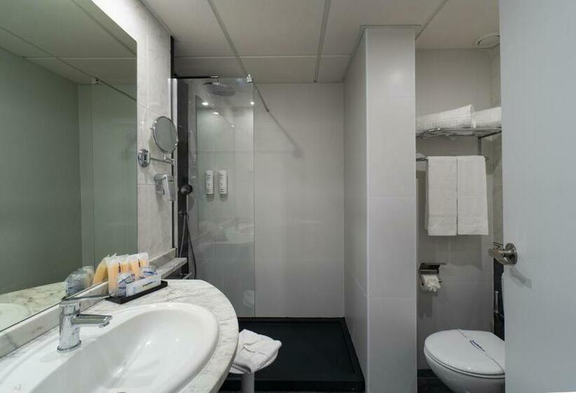 غرفة قياسية مزوَّدة بشُرفة, Medplaya Hotel Regente