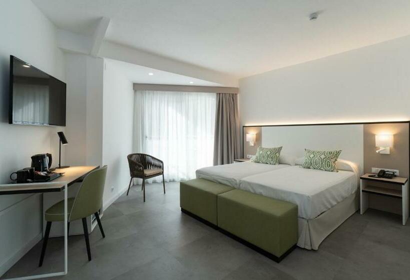 Номер Стандарт, Medplaya Hotel Regente