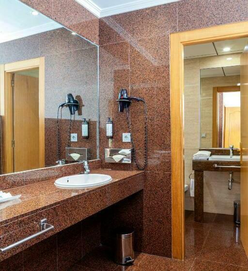 Suite with Pool, Playasol