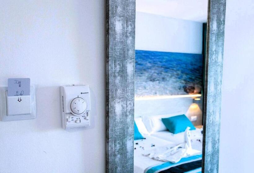이코노미 룸, Welikehotel Fenix