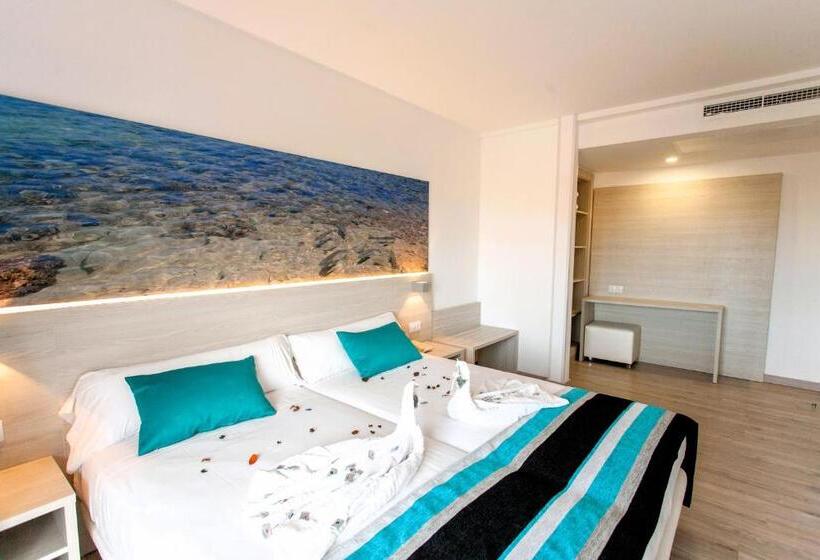 经济房, Welikehotel Fenix