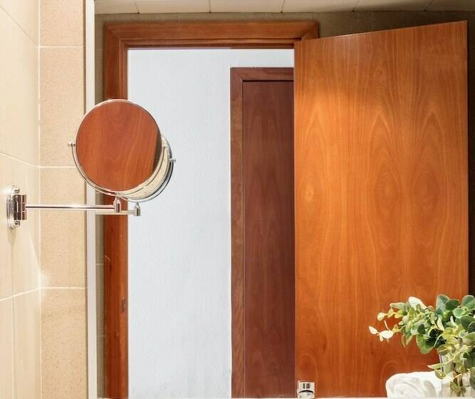اتاق خانوادگی, Aqua Hotel Promenade & Spa 4sup