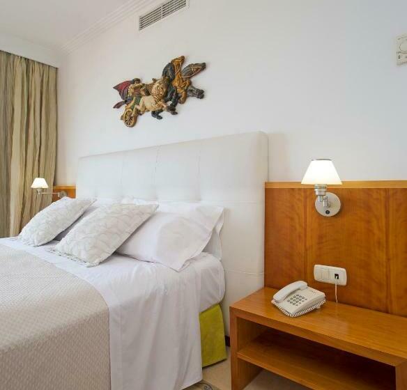 سوییت با چشم‌انداز دریا, Bellamar Hotel Beach & Spa