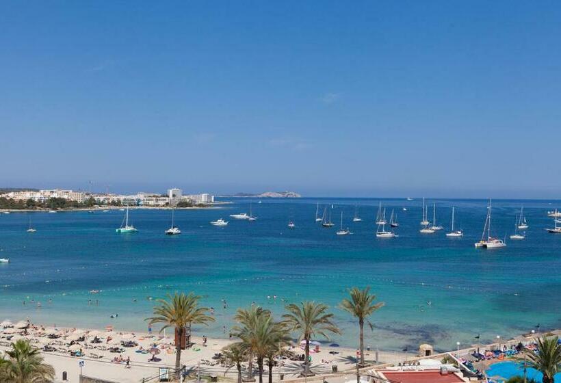 سوییت با چشم‌انداز دریا, Bellamar Hotel Beach & Spa