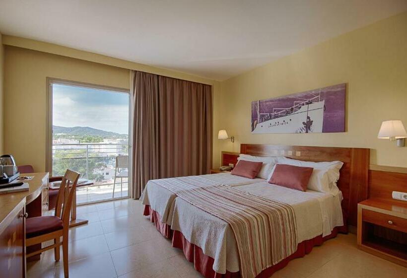 Quarto Estandar, Bellamar Hotel Beach & Spa