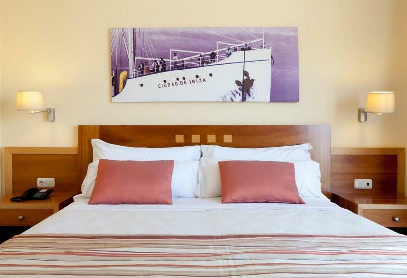 Quarto Estandar, Bellamar Hotel Beach & Spa