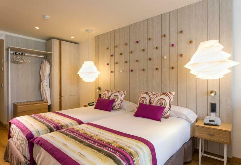 اتاق استاندارد, Grand Palladium White Island Resort & Spa
