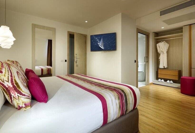 Quarto Estandar, Grand Palladium White Island Resort & Spa