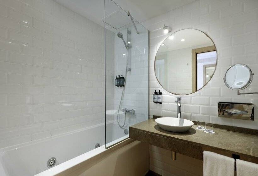 Quarto Superior, Grand Palladium White Island Resort & Spa