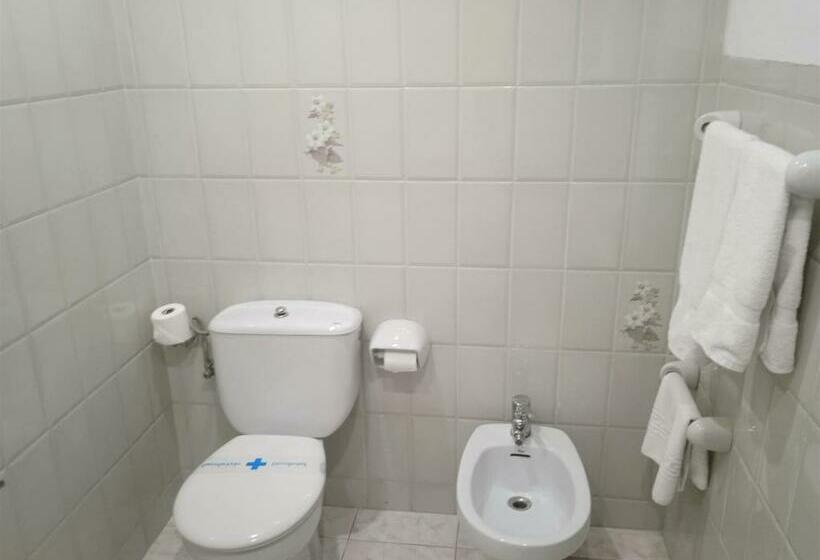 Standard Triple Room with Terrace, 153