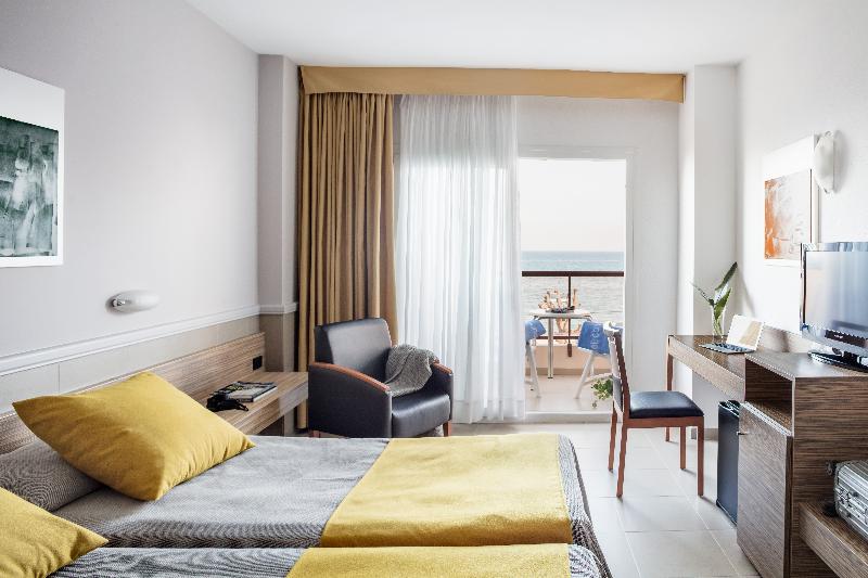 اتاق پریمیوم چهارنفره, Aqua Hotel Promenade & Spa 4sup