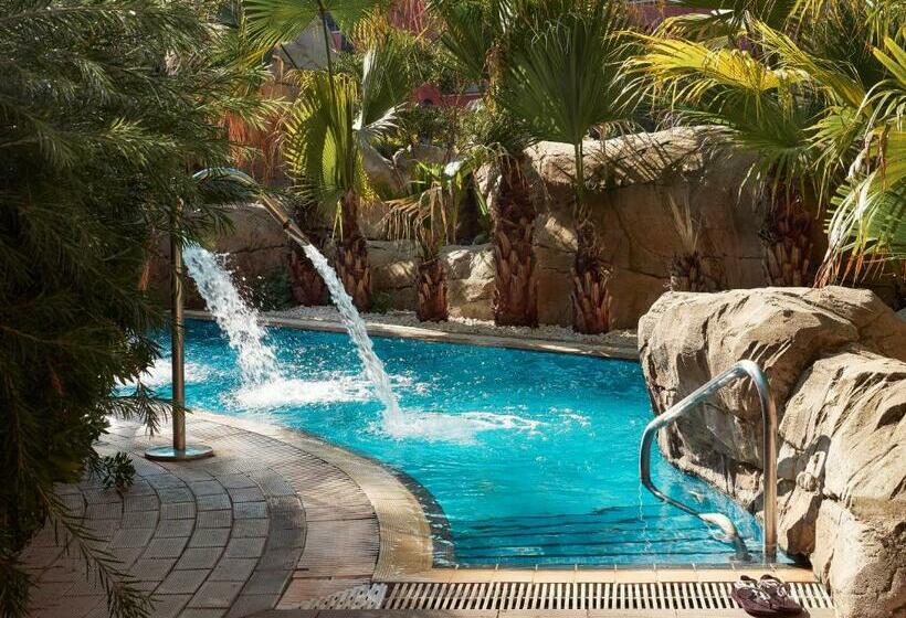 Номер Стандарт, Blancafort Spa Termal