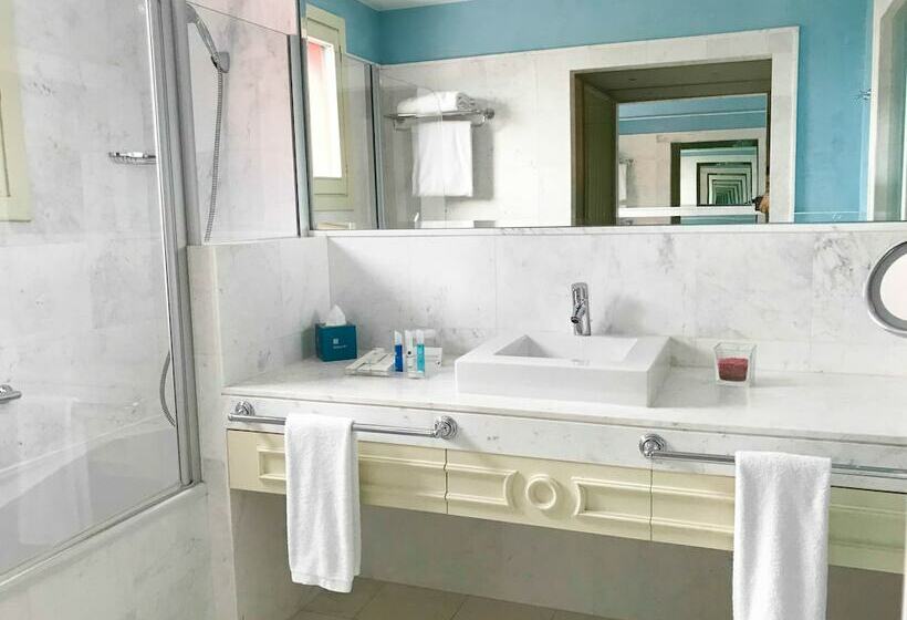 Номер Стандарт, Blancafort Spa Termal