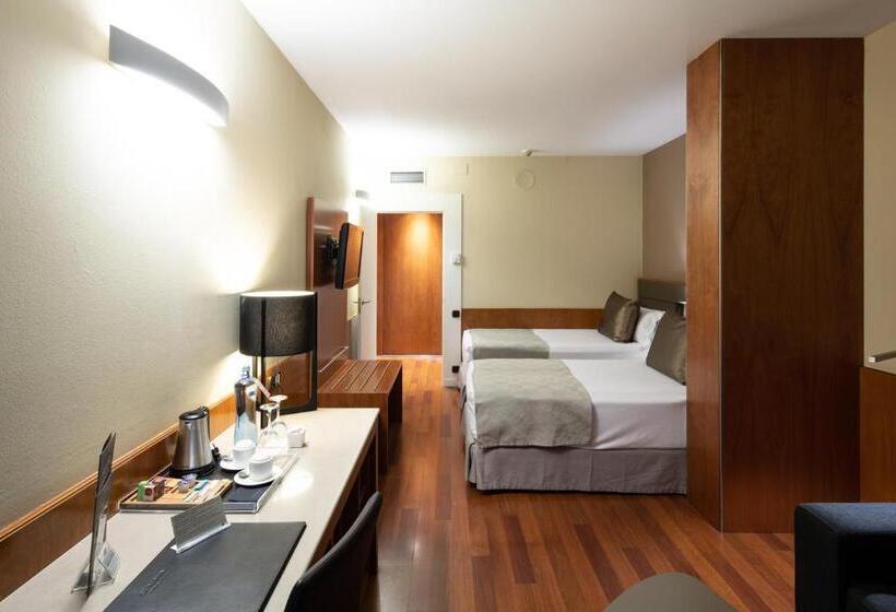 Номер Superior, Catalonia Diagonal Centro