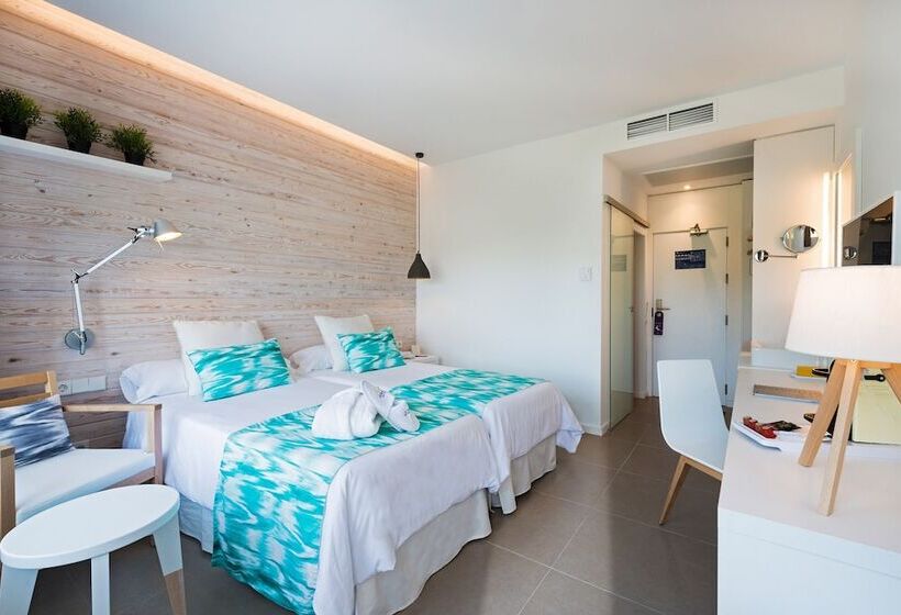 Номер Economy, Fergus Style Palmanova - Adults Only