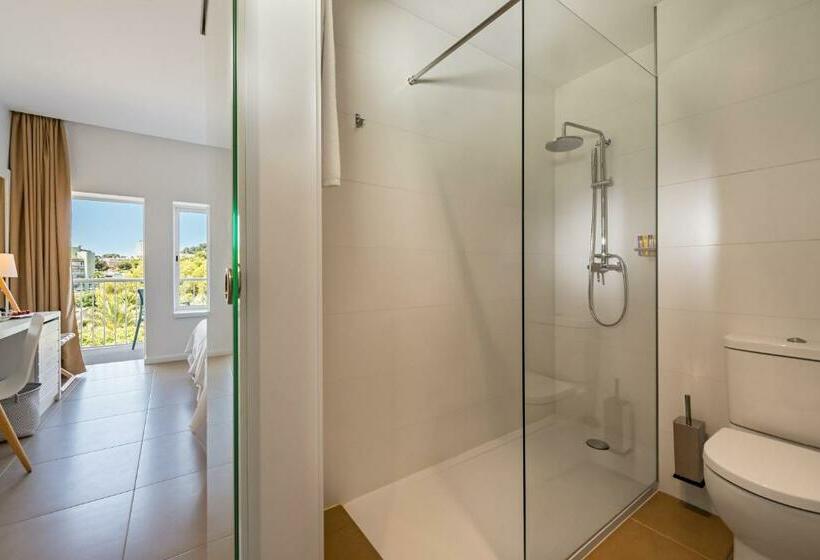 Номер Стандарт, Fergus Style Palmanova - Adults Only
