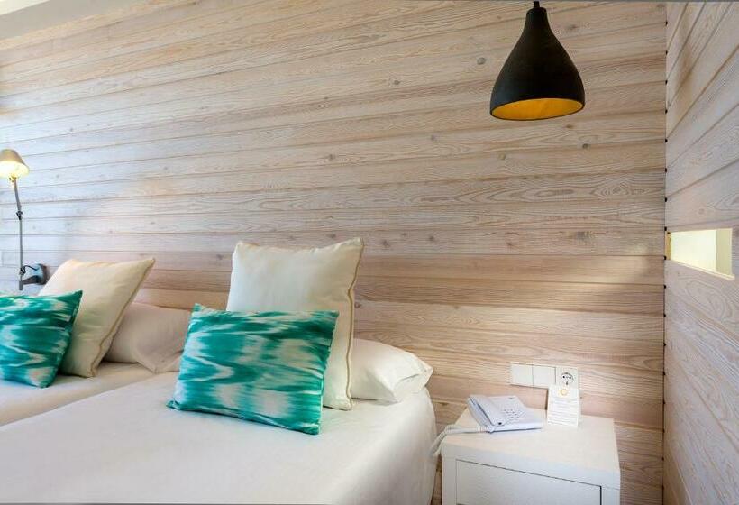 Номер Стандарт, Fergus Style Palmanova - Adults Only