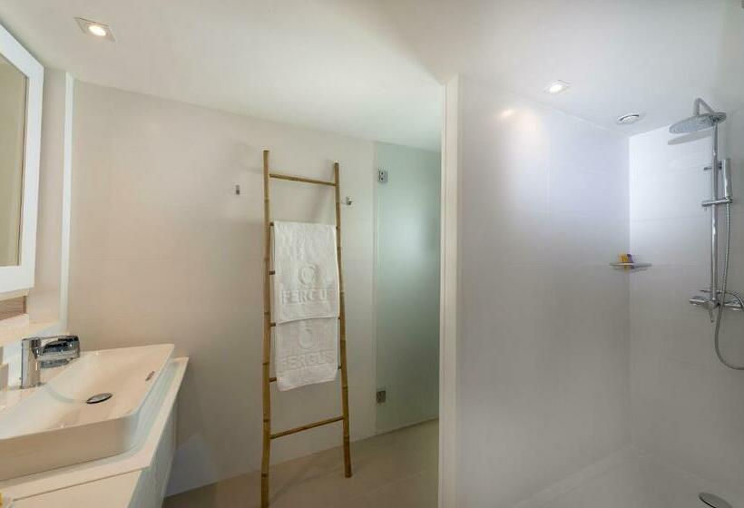 Номер Стандарт, Fergus Style Palmanova - Adults Only