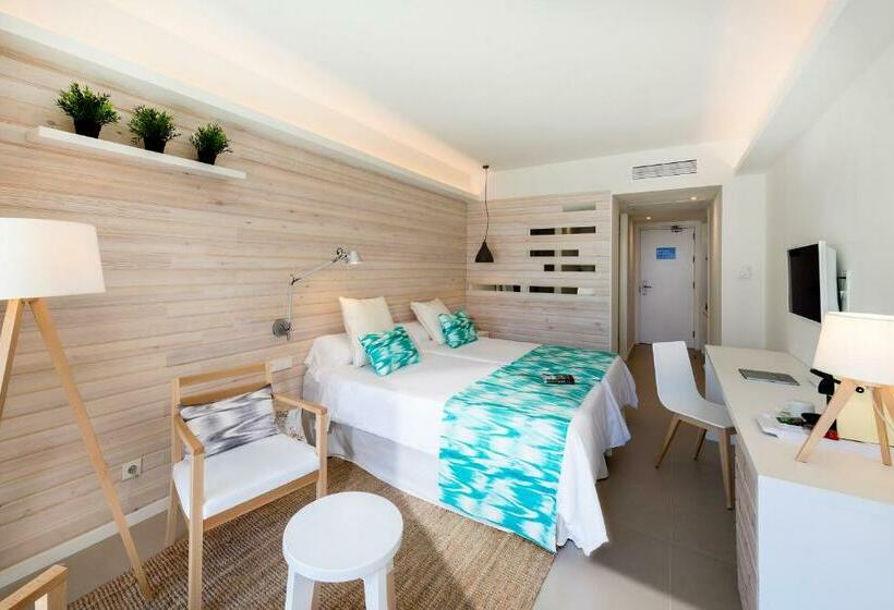 Номер Стандарт Вид на Море, Fergus Style Palmanova - Adults Only