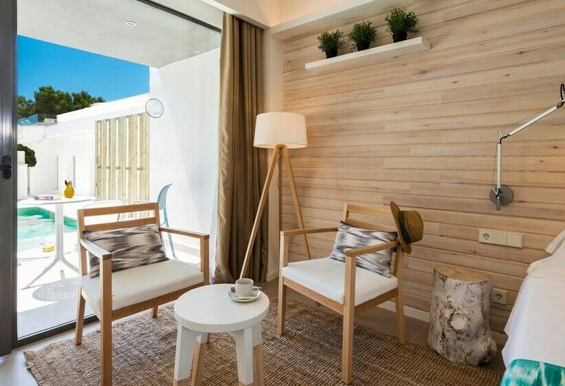 Номер Стандарт, Fergus Style Palmanova - Adults Only