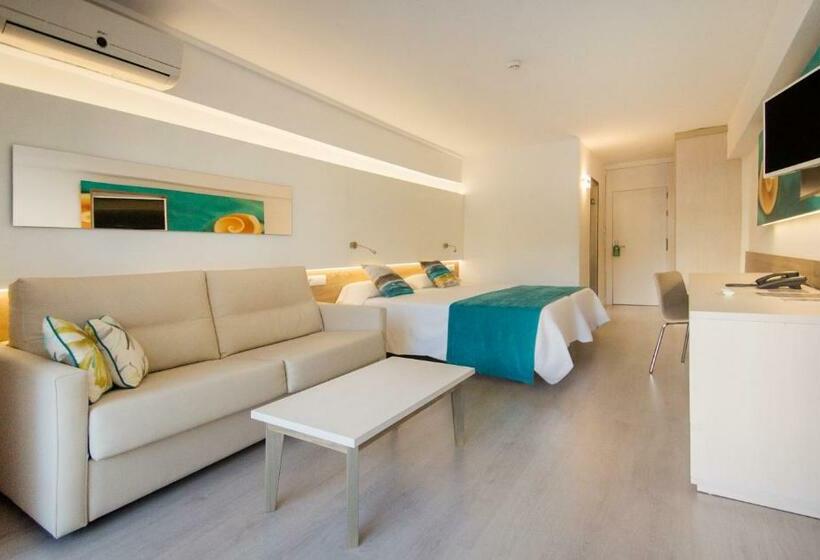 Номер Стандарт Вид на Море, Globales Panama - Adults Only