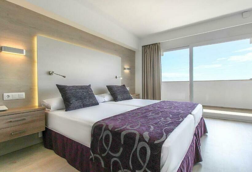 Люкс, Globales Panama - Adults Only