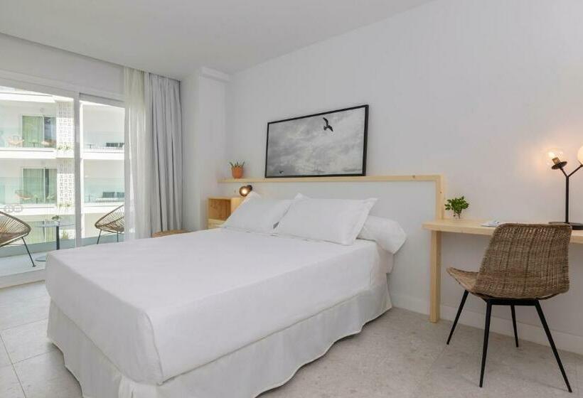 Standard Room with Balcony Side Sea View, Hm Ayron Park - Adults Only