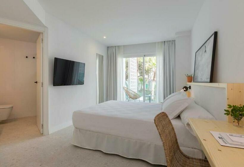 Standard Room with Balcony Side Sea View, Hm Ayron Park - Adults Only