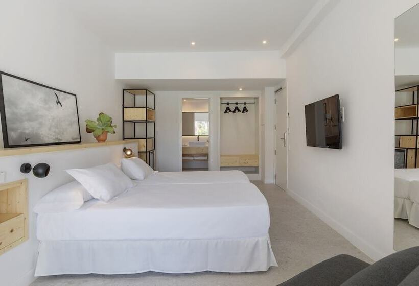 Standard Room with Balcony Side Sea View, Hm Ayron Park - Adults Only