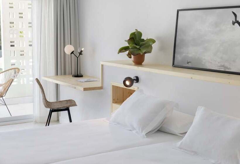 Standard Room with Balcony Side Sea View, Hm Ayron Park - Adults Only