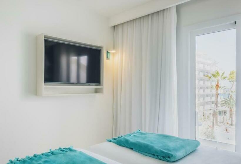 Номер Стандарт, Iberostar Waves Alcudia Park