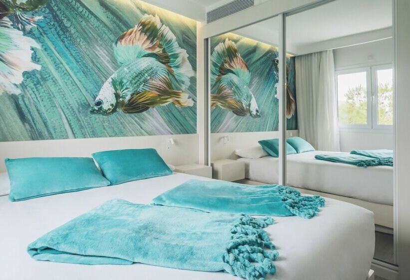 Номер Стандарт, Iberostar Waves Alcudia Park
