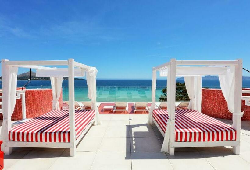 Номер Престиж, Iberostar Waves Alcudia Park