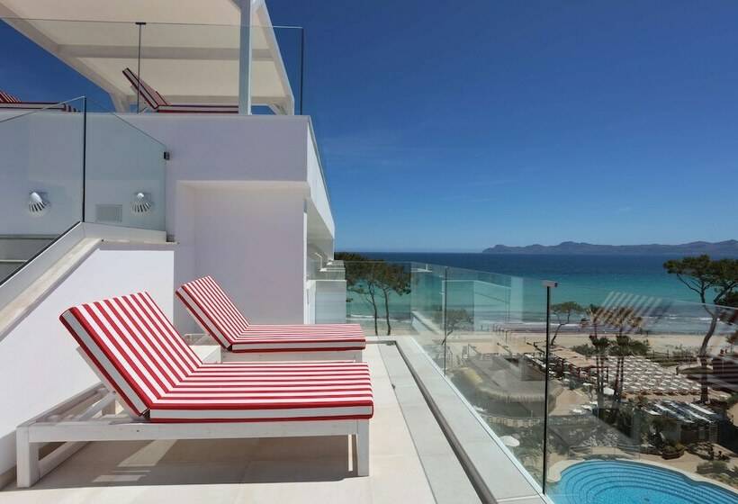Номер Престиж, Iberostar Waves Alcudia Park