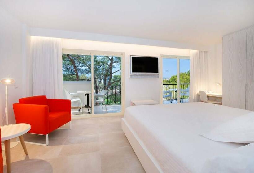 Номер Престиж, Iberostar Waves Alcudia Park