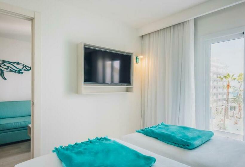 Family Suite, Iberostar Waves Alcudia Park