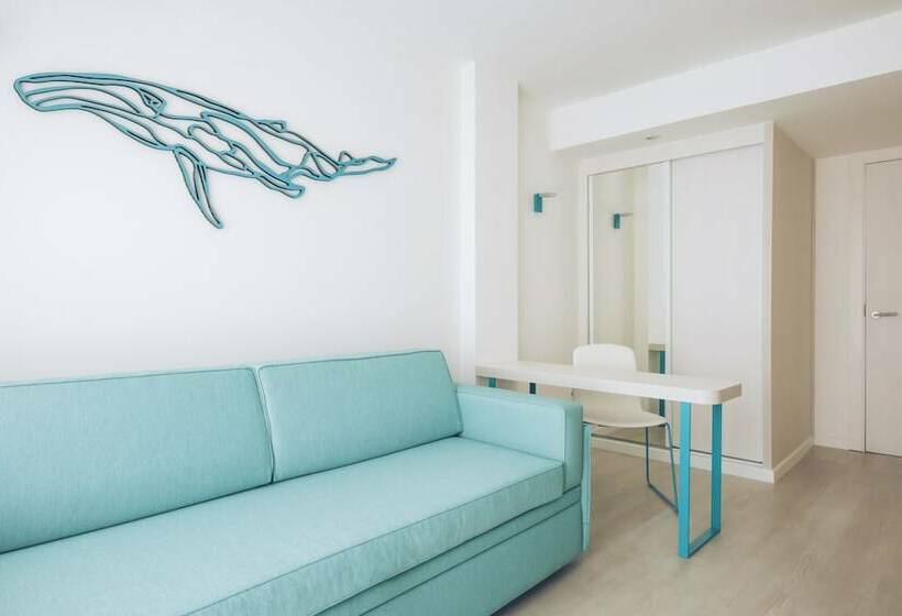 Family Suite, Iberostar Waves Alcudia Park