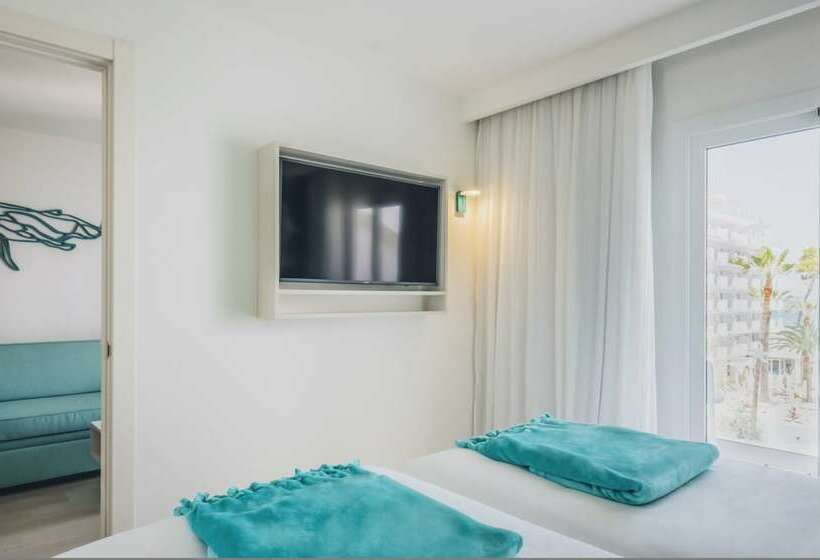 Family Suite, Iberostar Waves Alcudia Park