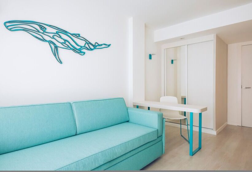 Семейный Номер Базовый, Iberostar Waves Alcudia Park