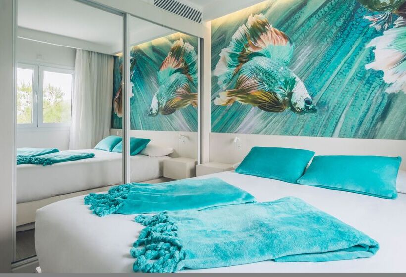 Семейный Номер, Iberostar Waves Alcudia Park