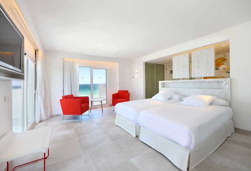 Номер Престиж, Iberostar Waves Alcudia Park